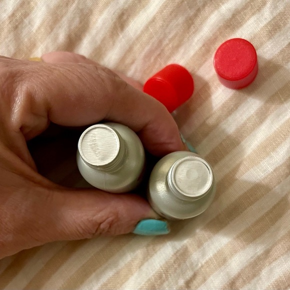 CHI Silk Infusion Hair and Skin Treatment 2 Bottles-Brand New and Sealed - Picture 4 of 5